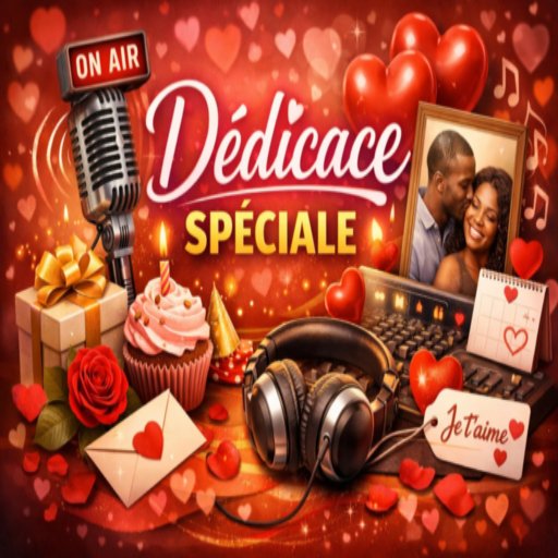 Dédicace spéciale 60s