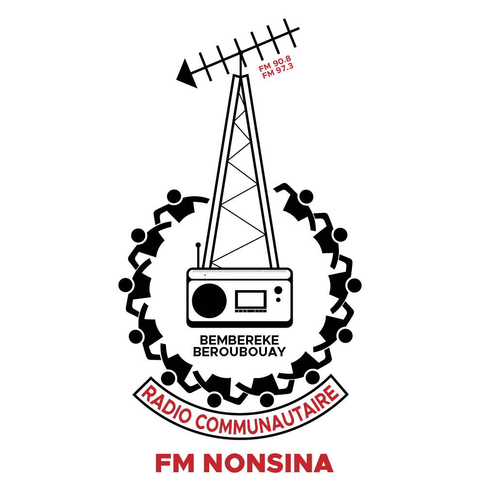 Logo FM Nonsina