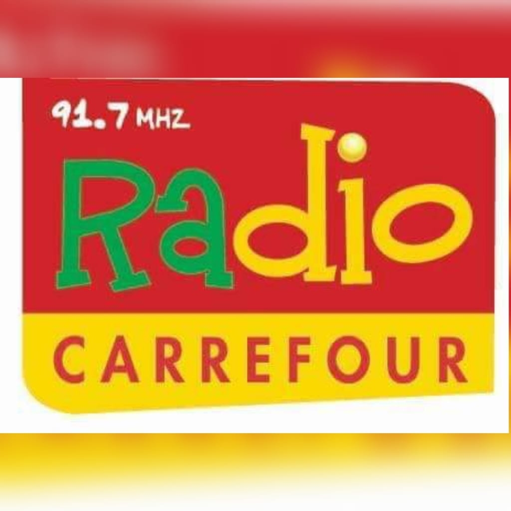 Logo Radio Carrefour
