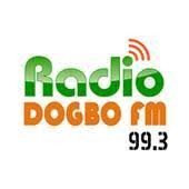Logo DOGBO FM